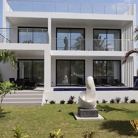 Casa Liberta Villa